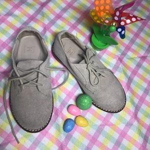 Boys dress shoes